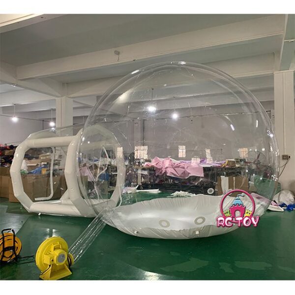Inflatable Bubble Balloon House for Camping